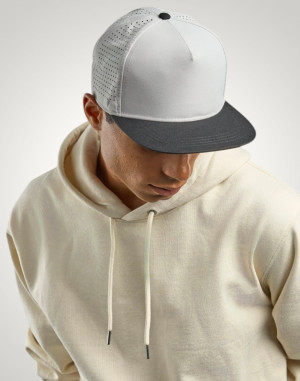 Casquette Bank Five recyclée AT424 AtlantisAtlantis